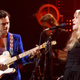Illustration for article titled Stevie Nicks and Harry Styles are playing together again, and fans are getting eager for an album
